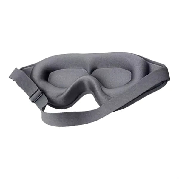 Sleep Mask Comfortable Travel Everyday Use