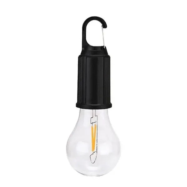 Rechargeable Vintage Bulb Light