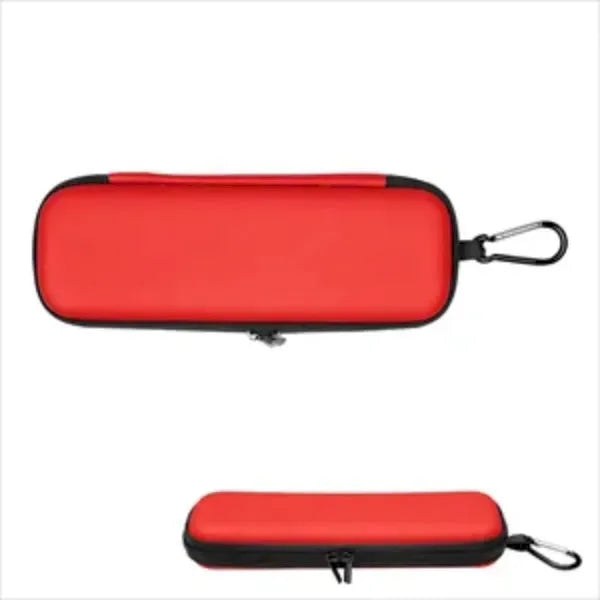 Protective Case With Carabiner