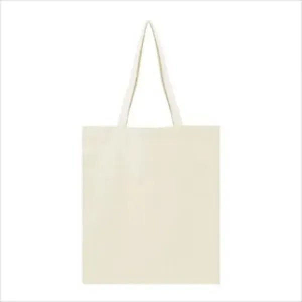 4 Oz. Recycled Cotton Tote Bag