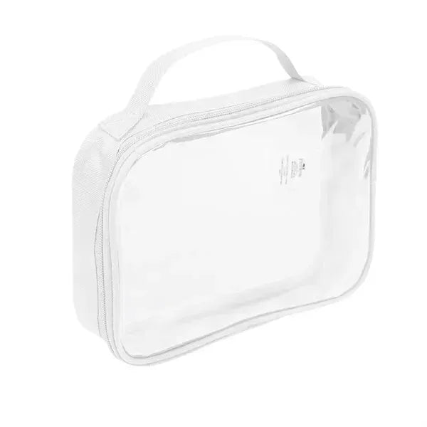Camila Clear Toiletry Bag