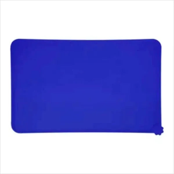 Silicone Pet Food Place Mat