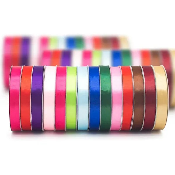 1" Gift Ribbons