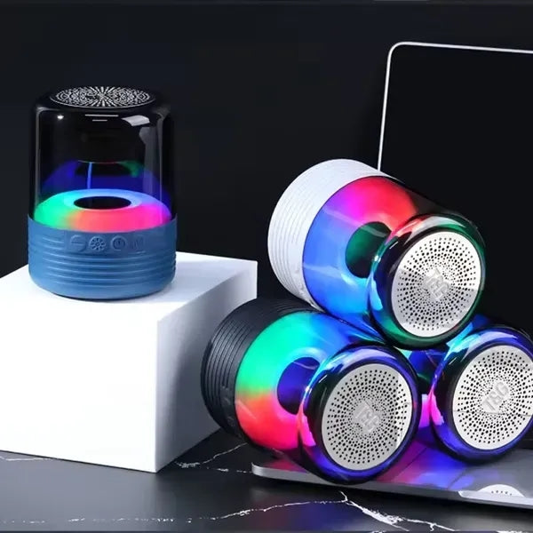 Glow Up Wireless Speaker