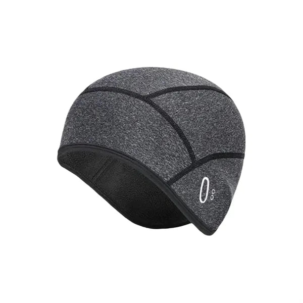 Winter Helmet Liner Skull Cap