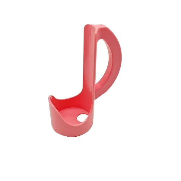 Slender Can Rack With Handle