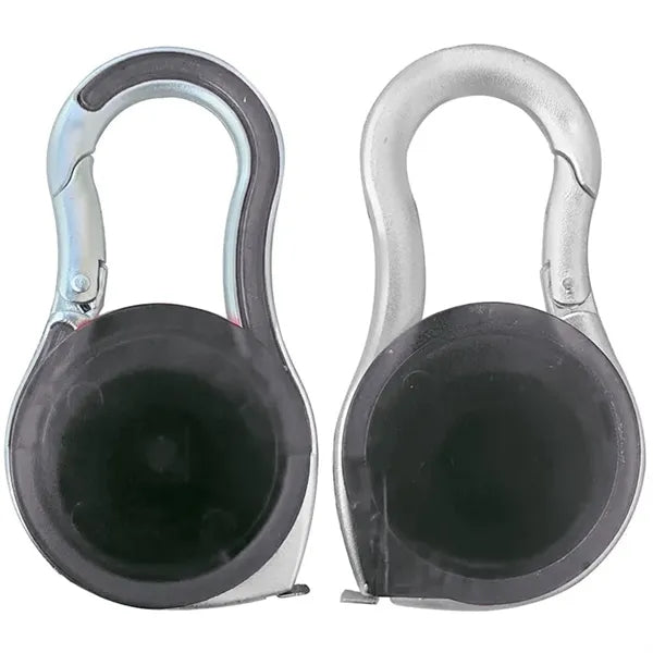 Carabiner Tape Measure