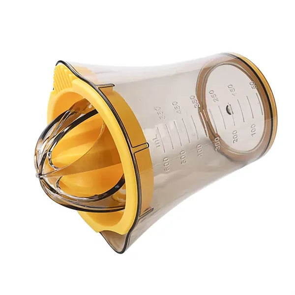 Manual Juicer,Multifunctional Fruit Vegetable Press