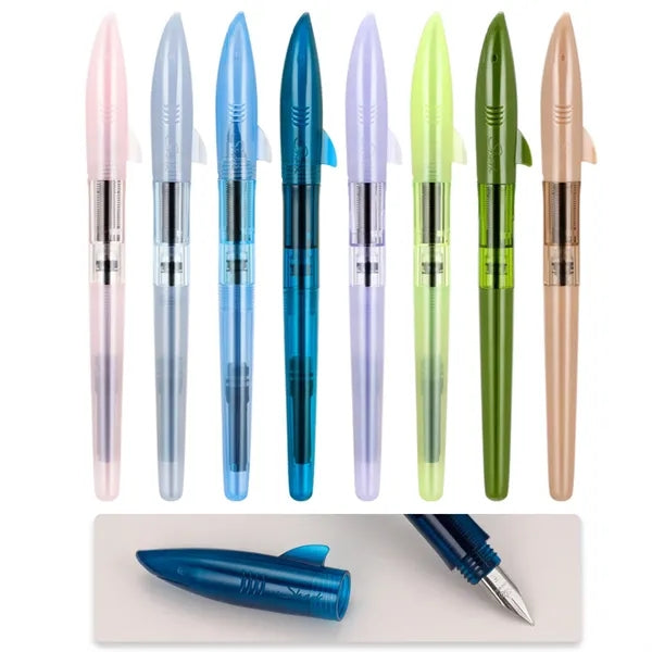 Shark Shape Pen