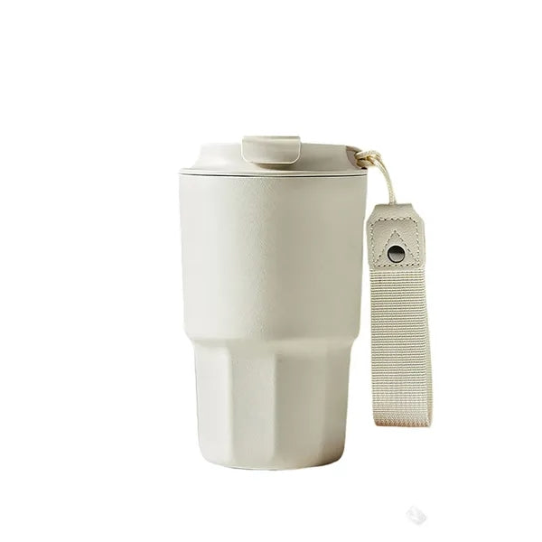 16 oz Double Wall Travel Coffee Mug