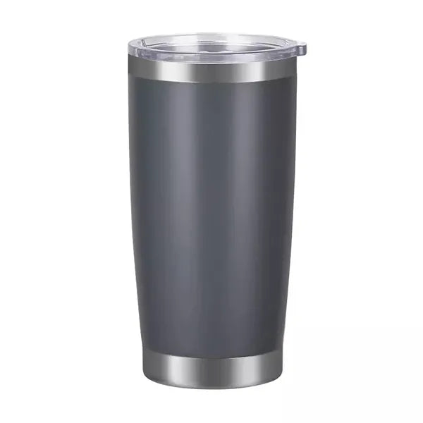 20oz Double Wall Vacuum Insulated Travel Coffee Mug
