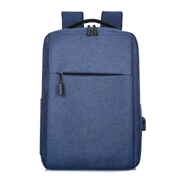 Oxford cloth backpack