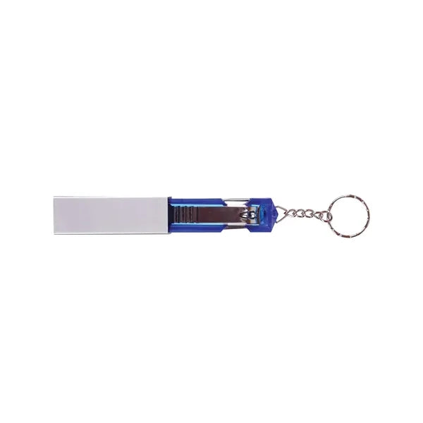 Manicure Set To-Go