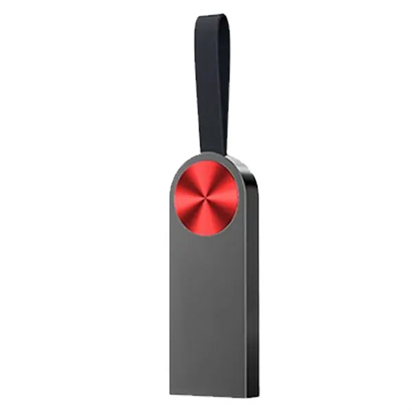 Car USB Flash Drive 8GB High-Speed Storage