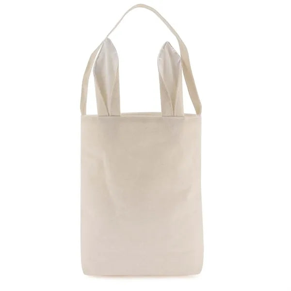 Easter Theme Rabbit Ear Gift Bags