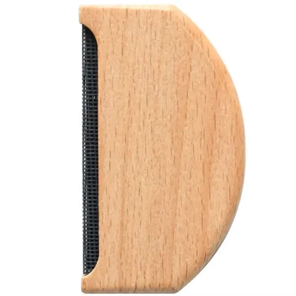 Portable Cashmere Comb