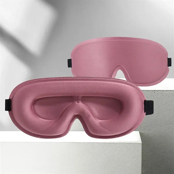 3D Stereoscopic Eye Mask