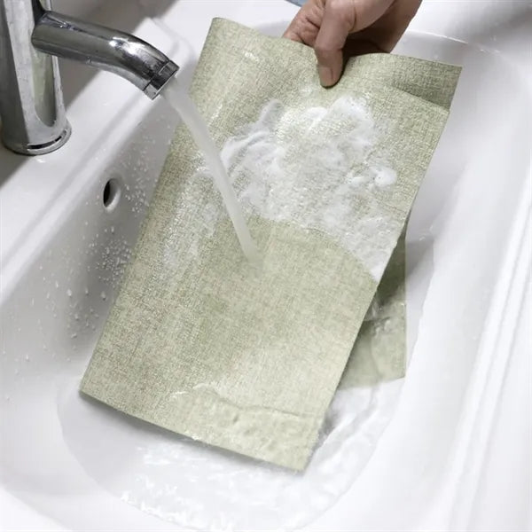 Heat Resistant PU Leather Washable Dining Placemat