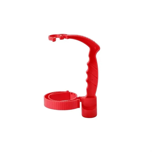 Adjustable Non-slip Strap Aid Handle