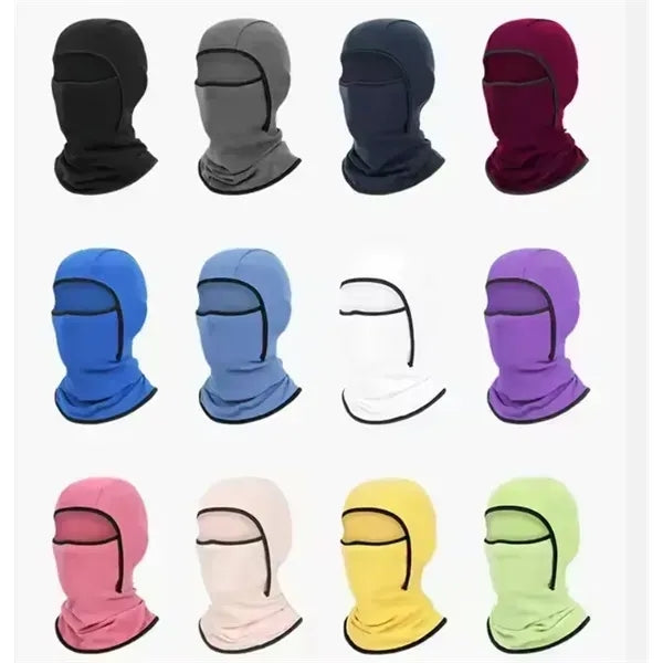 Winter Thermal Full Mask