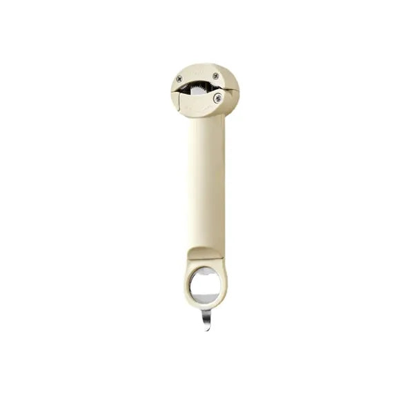 Multi Functional Bottle Opener Magnetic Suction