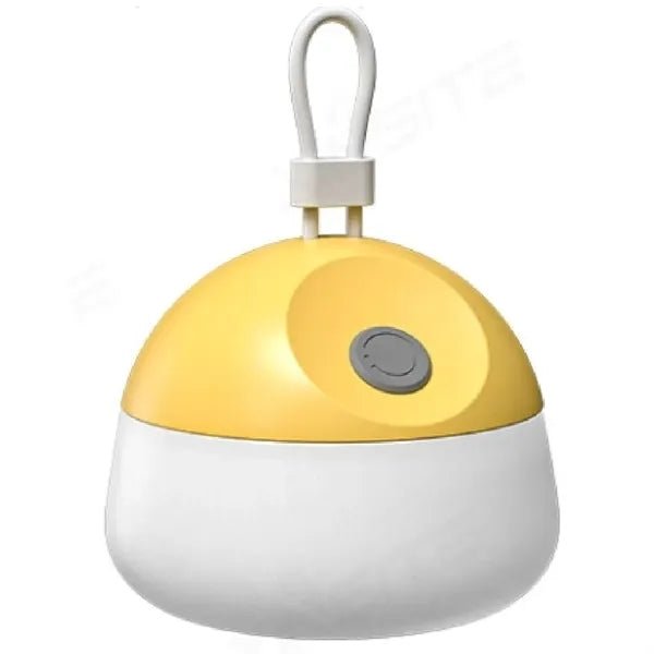 LED Camping Lantern Rechargeable