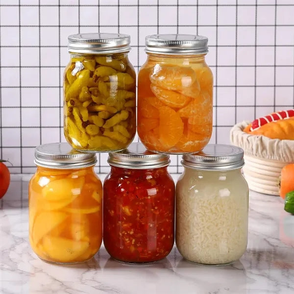 380ml Glass Sealing Jar