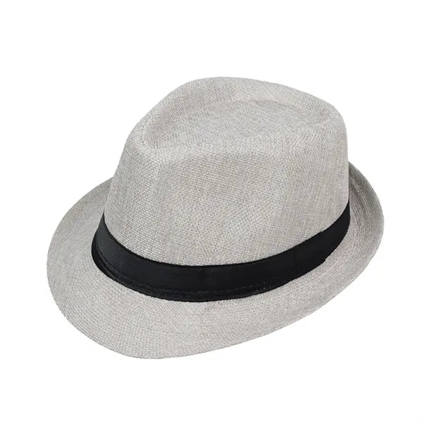 Unisex Simplicity Fedora