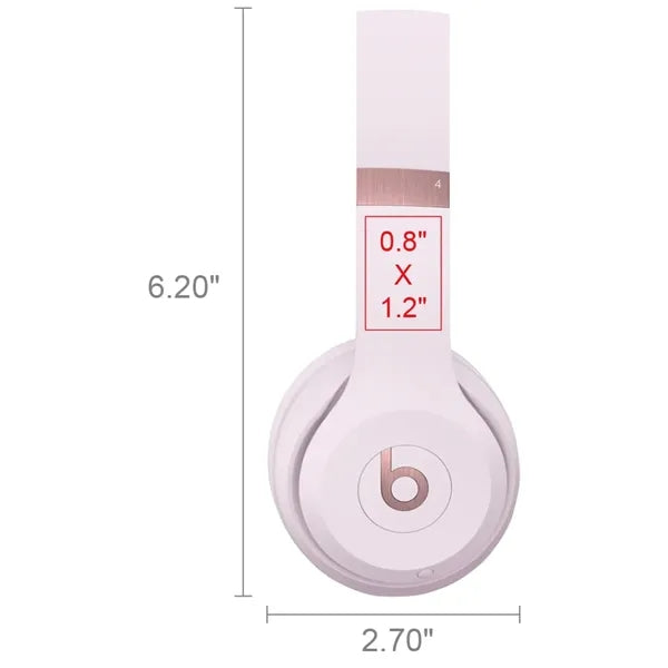 Beats Solo 4 - Wireless Bluetooth On-Ear Headphones