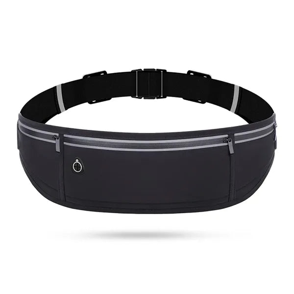 Waterproof Running Belt Waist Bag