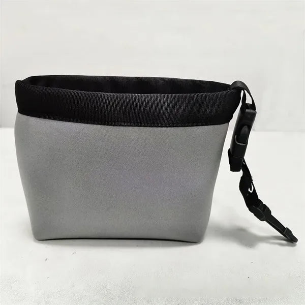 Golf Club & Ball Cleaning Bag