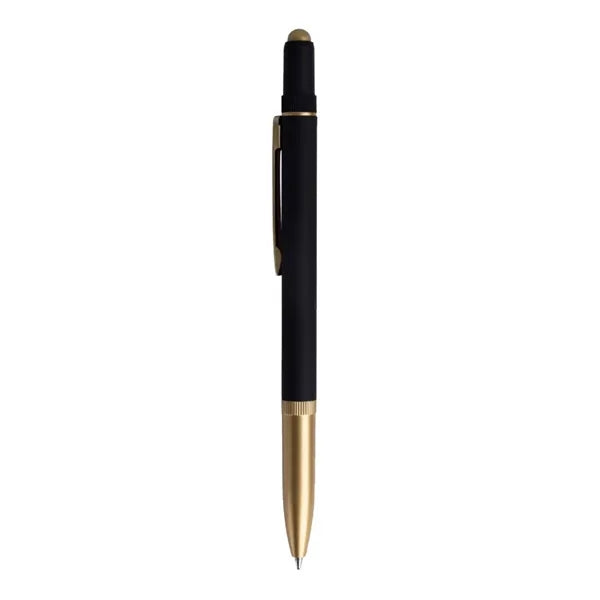 Union Printed - Tool Kit Stylus Twist Metal Pen