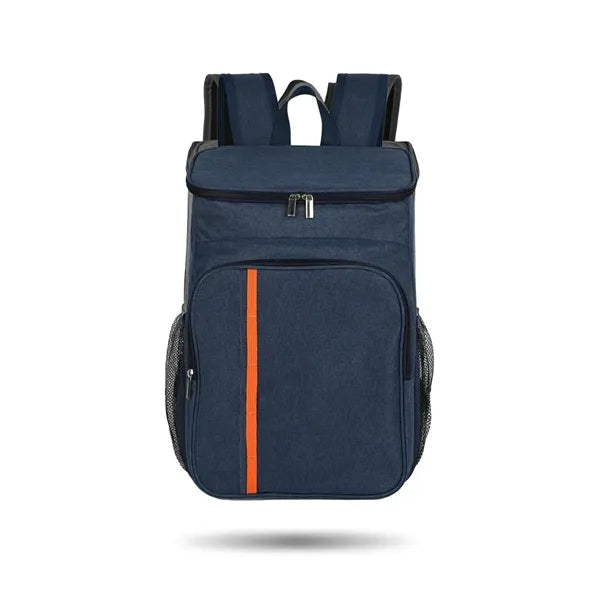 24 Can Insulated Cooler Backpack ( Ocean )