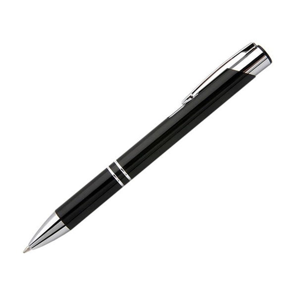 Slim Metal Ballpoint Pen