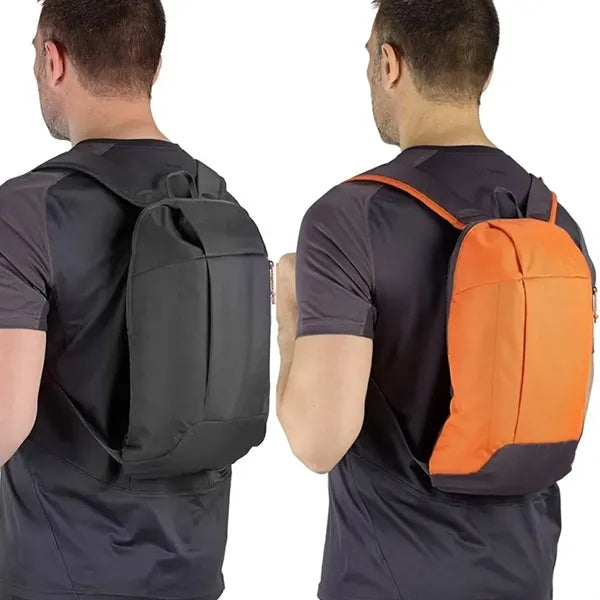 10L Waterproof Foldable Hiking Backpack