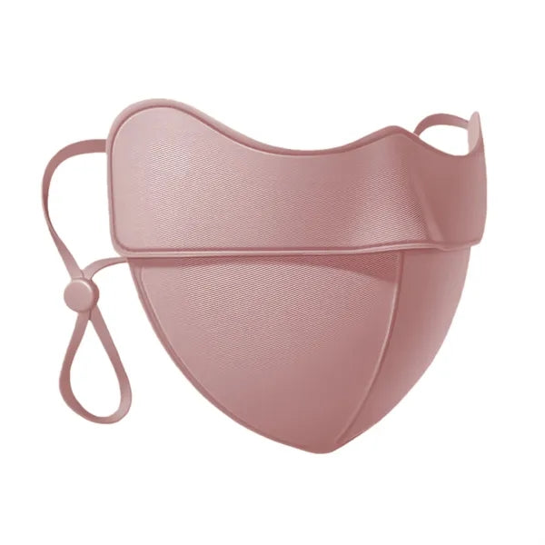Premium 3D Warm Mask Windproof UV Protection