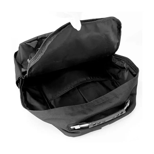 Large Capacity Tactical Backpack