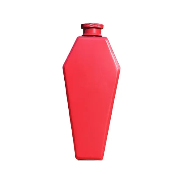 Portable Stainless Steel Coffin Flask/Portable Wine