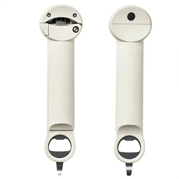 Jar Opener Bottle Can Opener Magnetic Senior Arthritis Aid