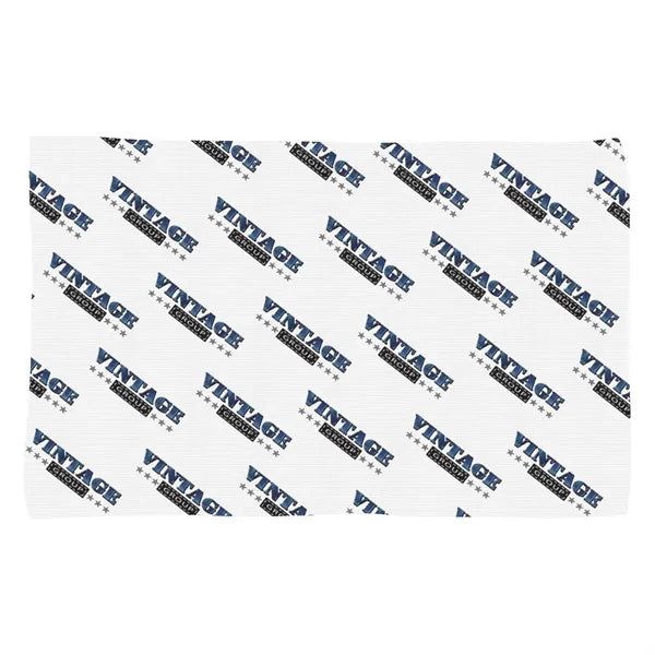 Rally Towel - Dye Sublimated