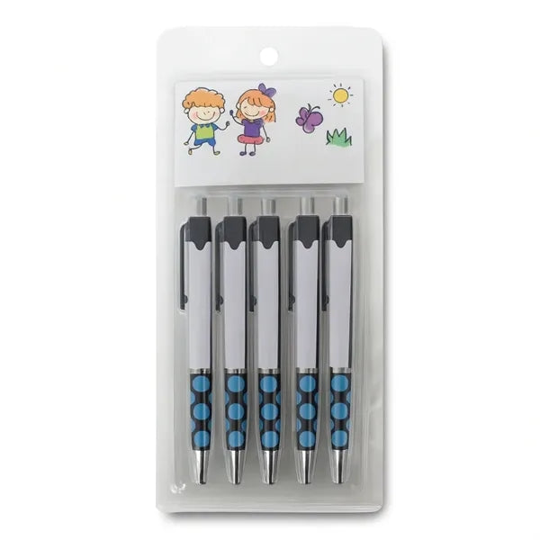 5-Pack of Item# 1072