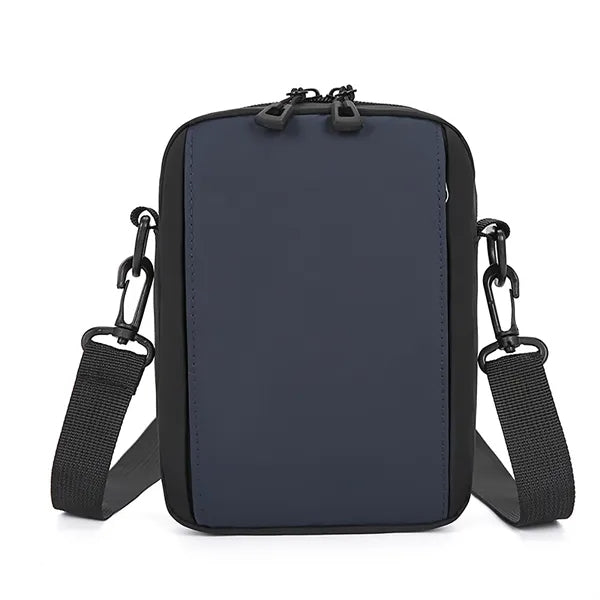 Oxford Small Crossbody Shoulder Bag
