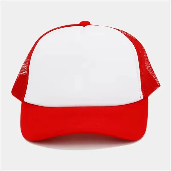 Foam Trucker Mesh Cap