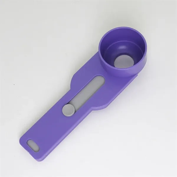 Mess Free Measuring Funneler