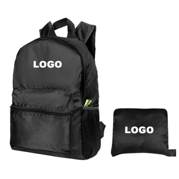 Lightweight Foldable Backpack
