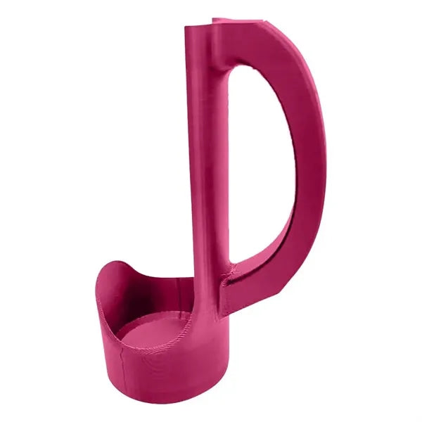 Slim Can Holder With Handle