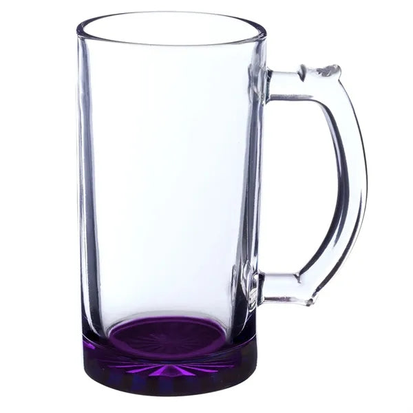 16 oz. Glass Pint Beer Steins