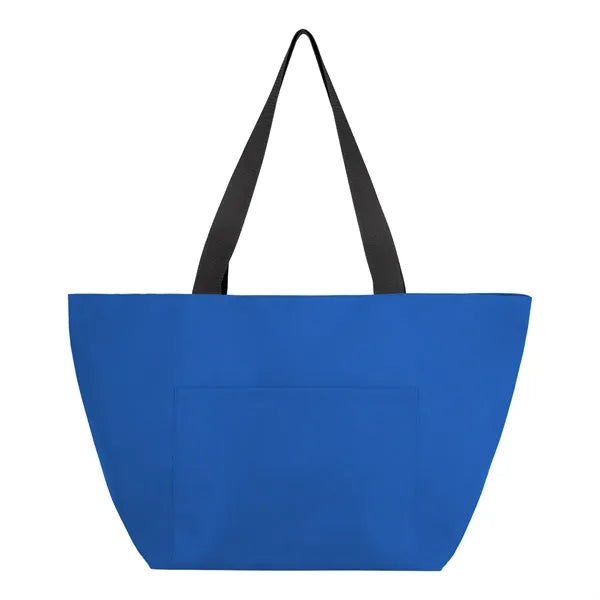 Mega Haul rPET Tote Bag