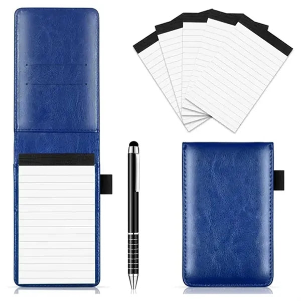 Jotter Notepad With Pen