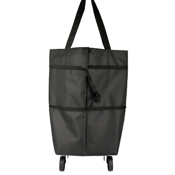 Foldable Shopping Cart